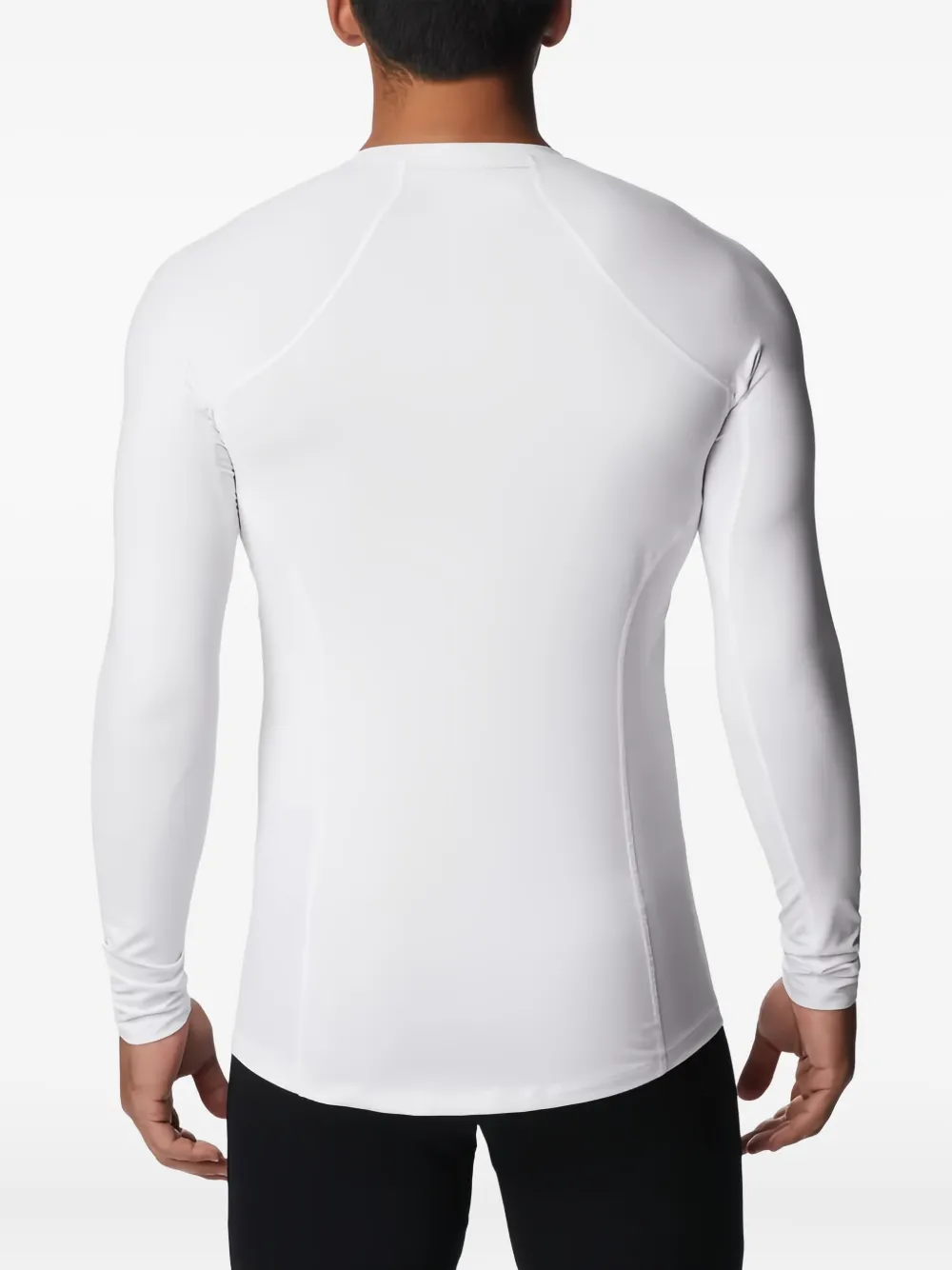 Columbia long-sleeved T-shirt | T-Shirts | Image 2