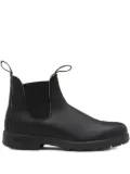 Blundstone leather pull-on boots - Black