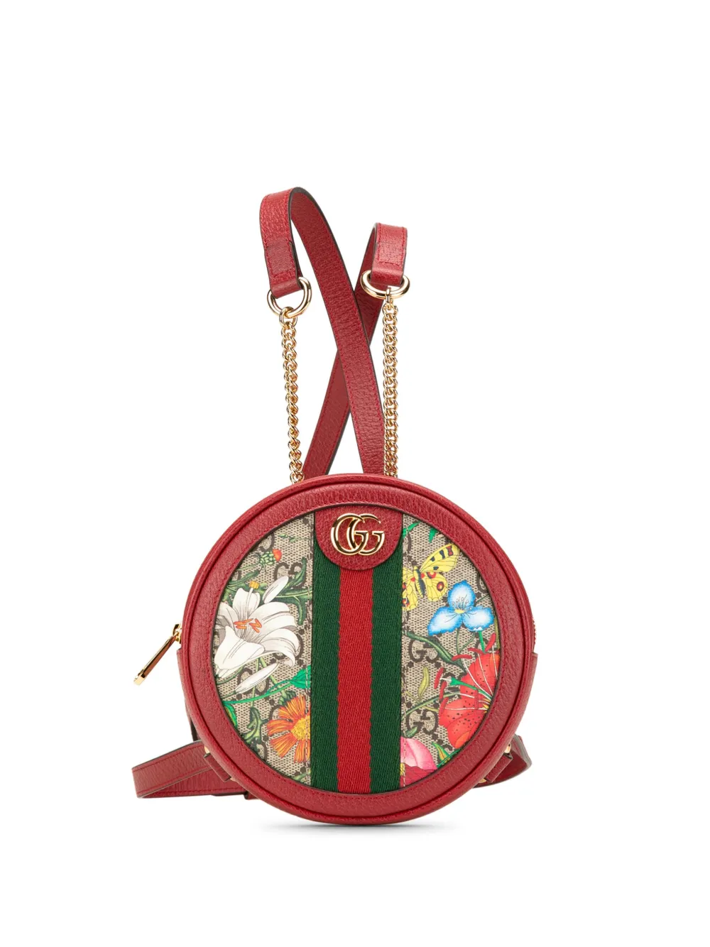楽天市場】gucci ggスプリーム バックパックの通販
