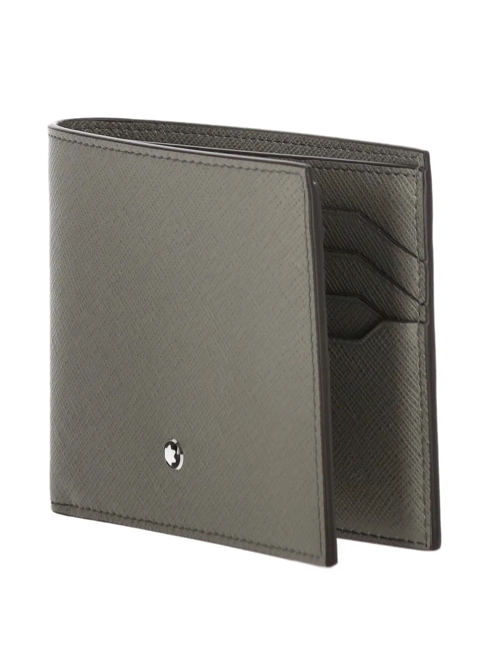 Montblanc Sartorial portemonnee Grijs