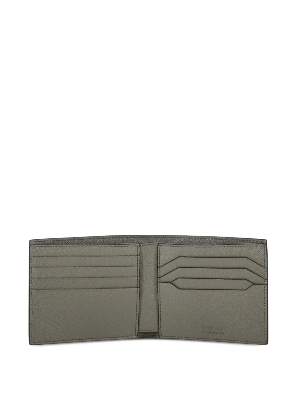 Montblanc Sartorial portemonnee Grijs