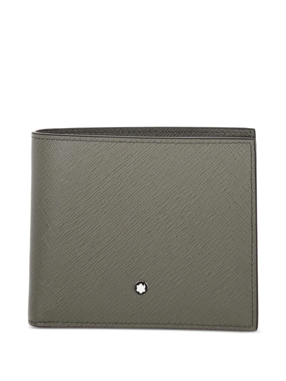 Montblanc Sartorial portemonnee Grijs