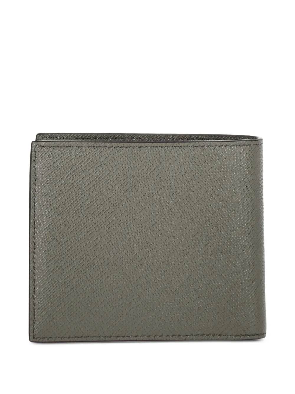 Sartorial wallet