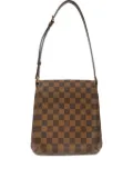 Louis Vuitton Pre-Owned 2004 Musette Salsa shoulder bag - Brown