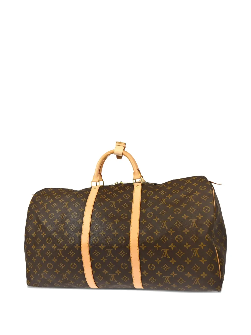 Louis Vuitton Pre-Owned bolsa de viaje Keepall 60 2003 | Estilos de archivo | Image 2