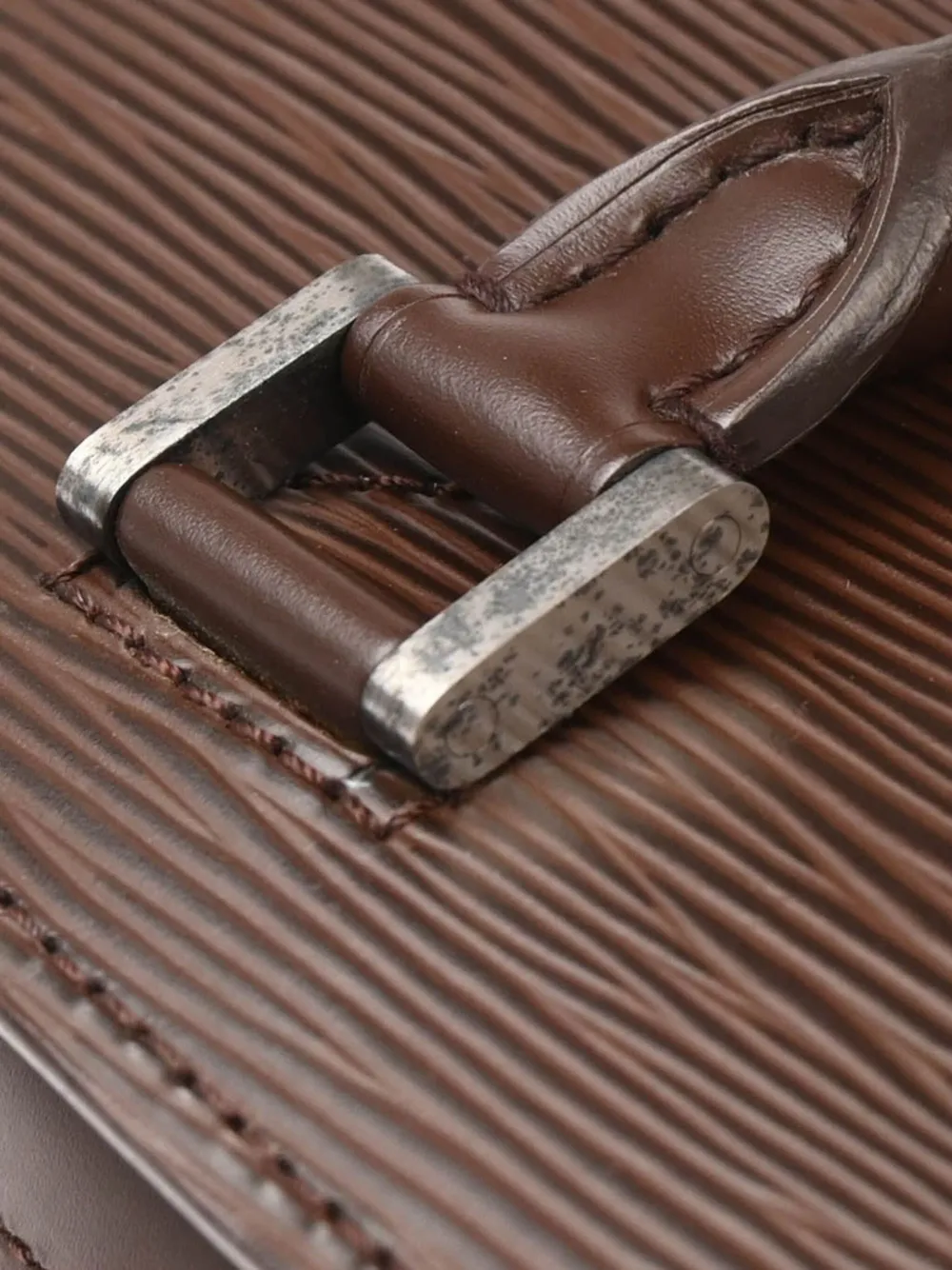 Louis Vuitton Pre-Owned Borsa a mano Pont Neuf 2002 | Image 6