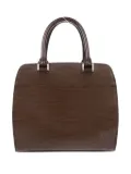Louis Vuitton Pre-Owned 2002 Pont Neuf handbag - Brown