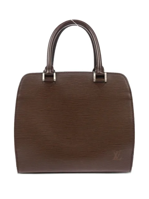 Louis Vuitton Pre-Owned sac à main Pont Neuf (2002)