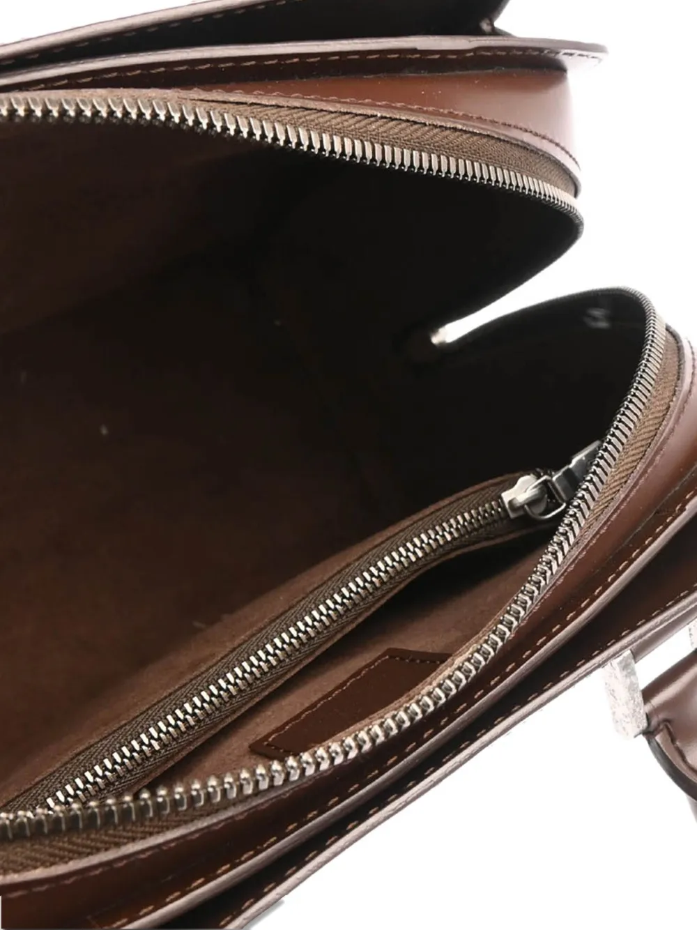 Louis Vuitton Pre-Owned Borsa a mano Pont Neuf 2002 | Borse | Image 4