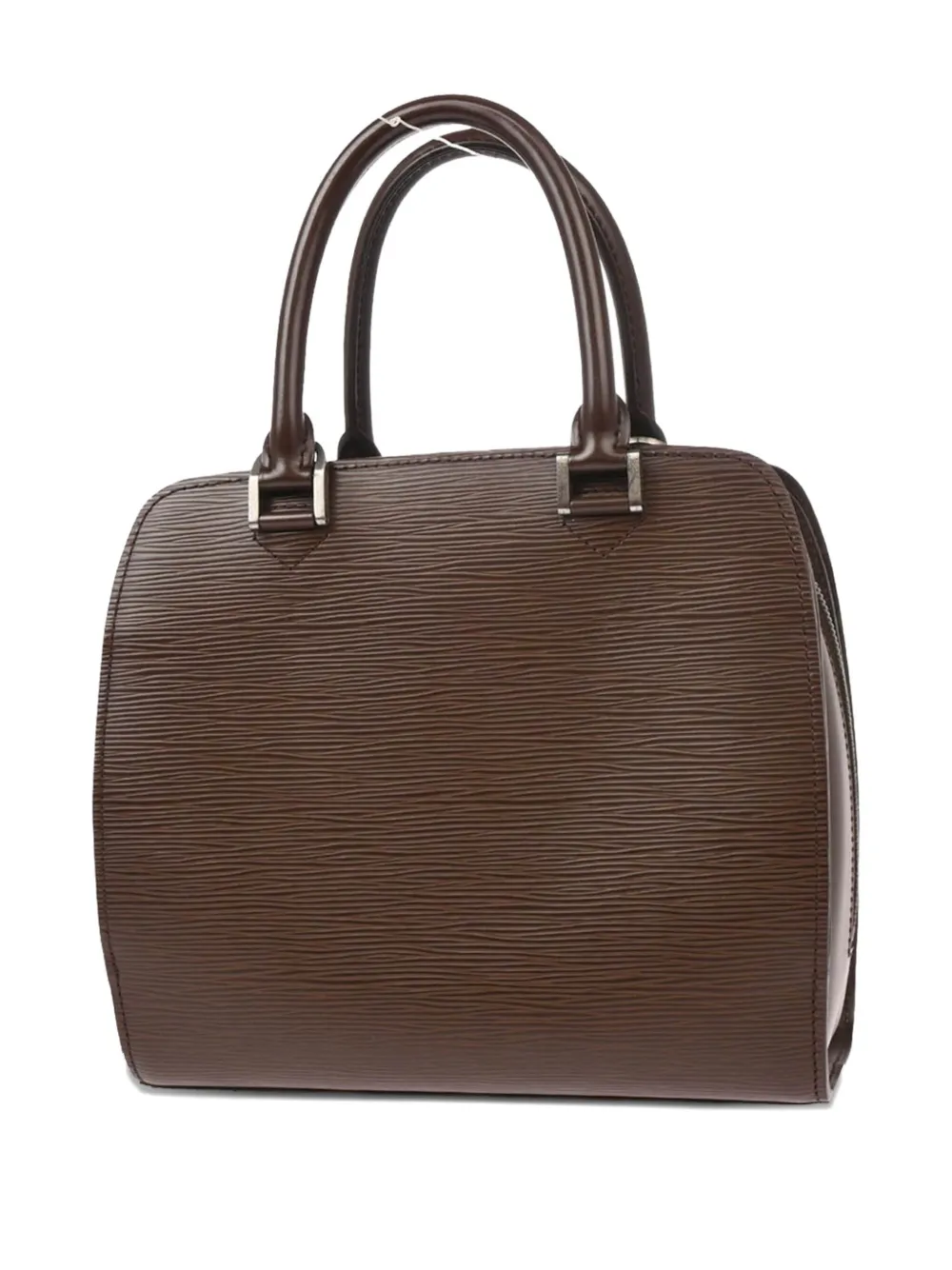 Louis Vuitton Pre-Owned sac à main Pont Neuf (2002) | Pre-owned | Image 2