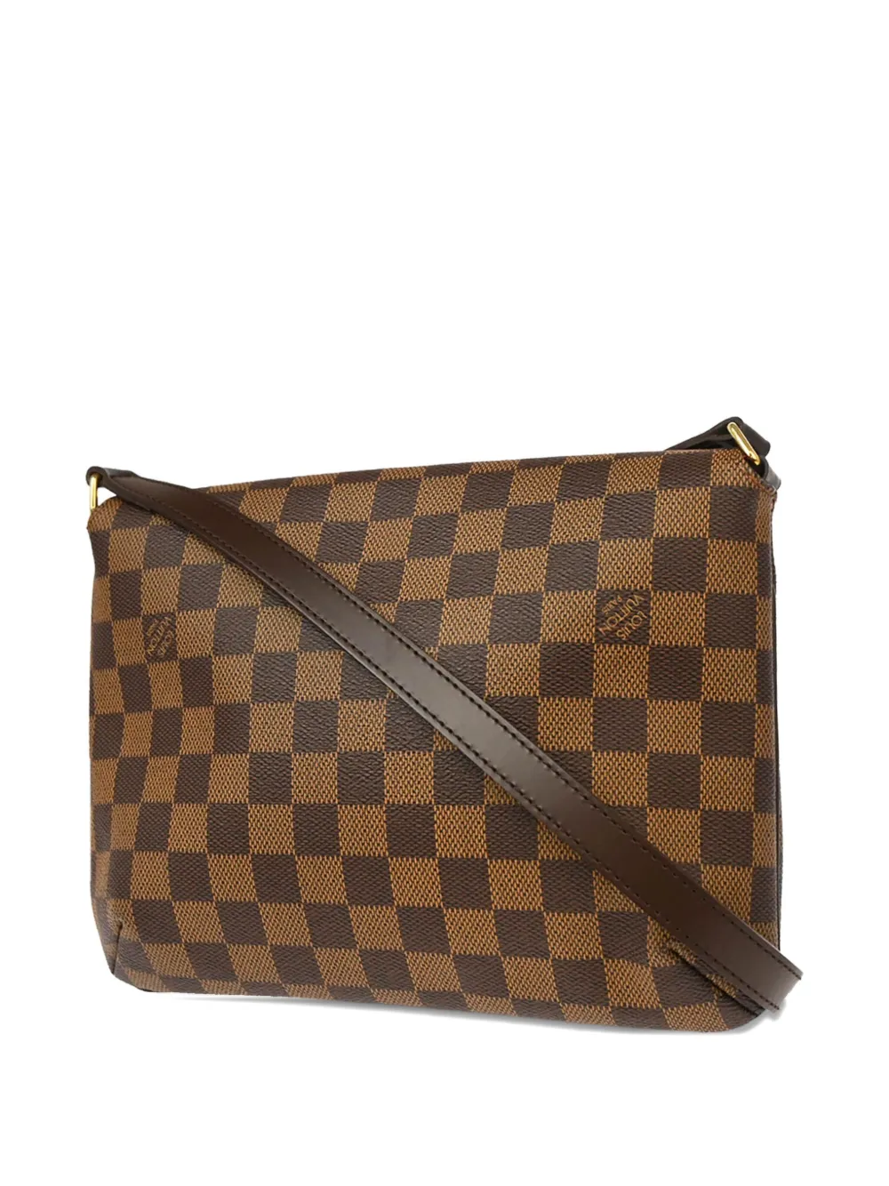 Louis Vuitton Pre-Owned 2007 Musette Tango shoulder bag | Pre-Owned | Image 2