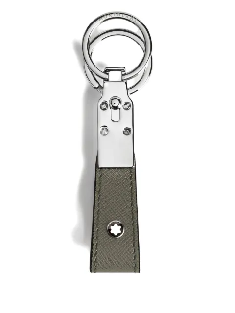 Montblanc Sartorial keyring
