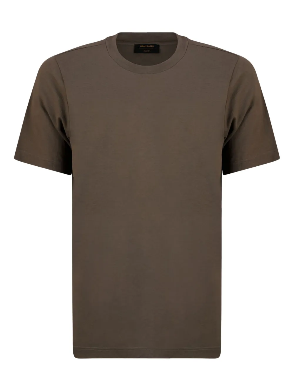 crew neck T-shirt