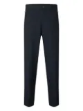 Selected Femme tailored trousers - Blue