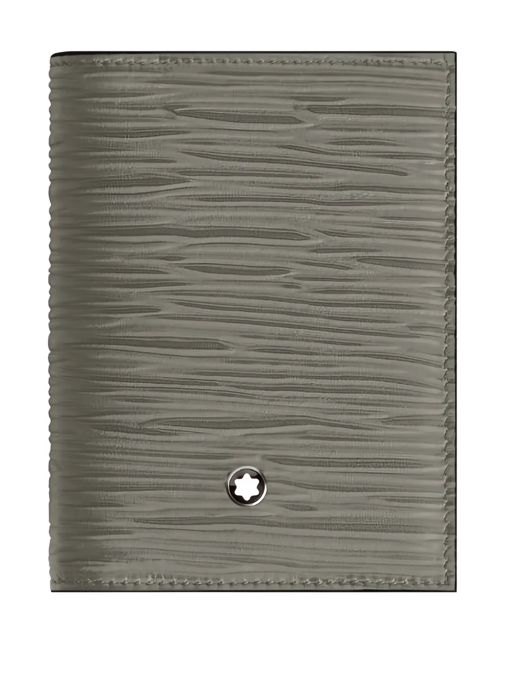 Montblanc 4810 カードケース - グレー Montblanc 4810 カードケース - グレー