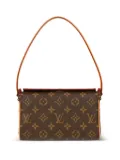 Louis Vuitton Pre-Owned 2002 Recital shoulder bag - Brown