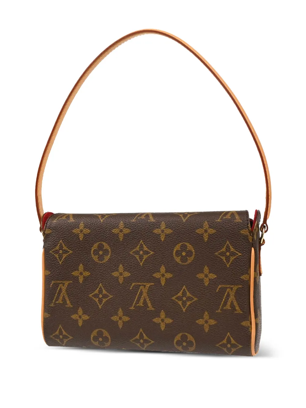 Louis Vuitton Pre-Owned 2002 Recital shoulder bag | Pre-Owned | Image 2