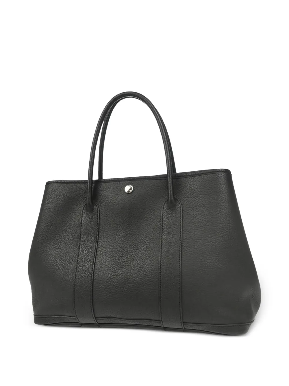 Hermès Pre-Owned tote Garden Party 36 2009 | Estilos de archivo | Image 2