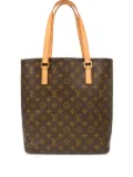Louis Vuitton Pre-Owned 2001 Vavin GM tote bag - Brown