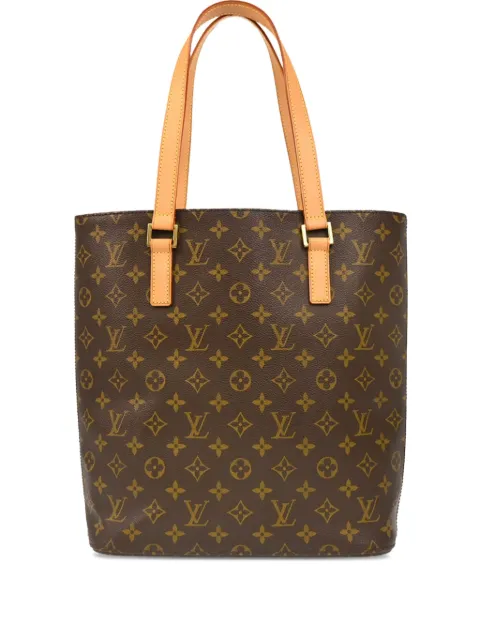 Louis Vuitton Pre-Owned sac porté épaule Vavin GM (2001)