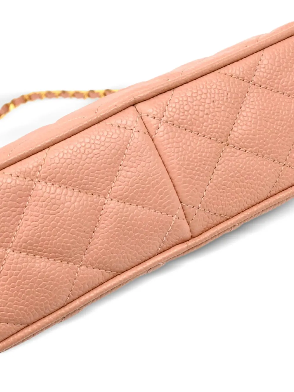 1995 Quilted Camera Bag
