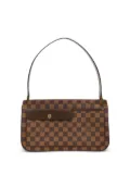 Louis Vuitton Pre-Owned 2003 Aubagne shoulder bag - Brown