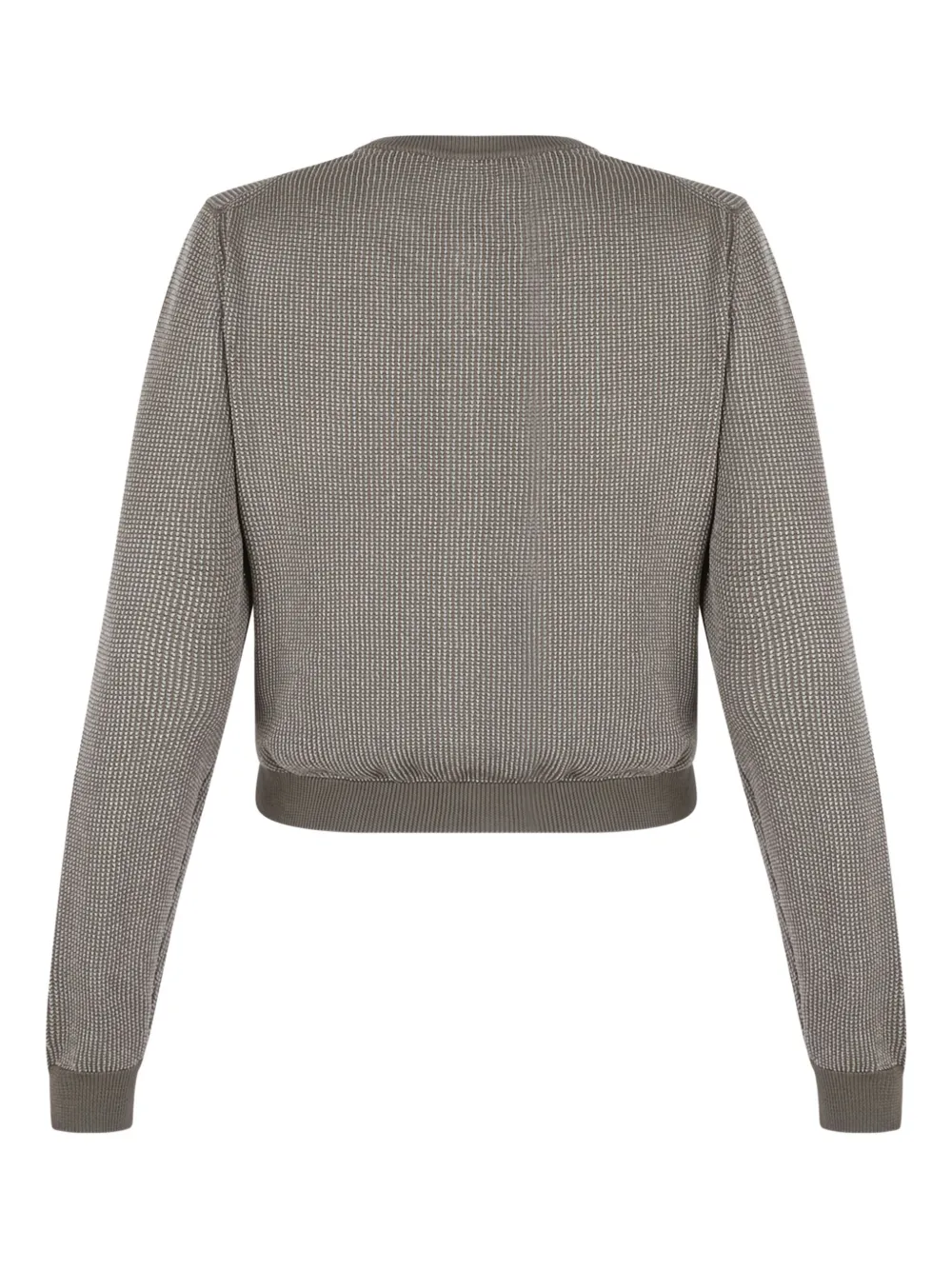 Gran Sasso fine-knit cardigan | Cardigans | Image 2