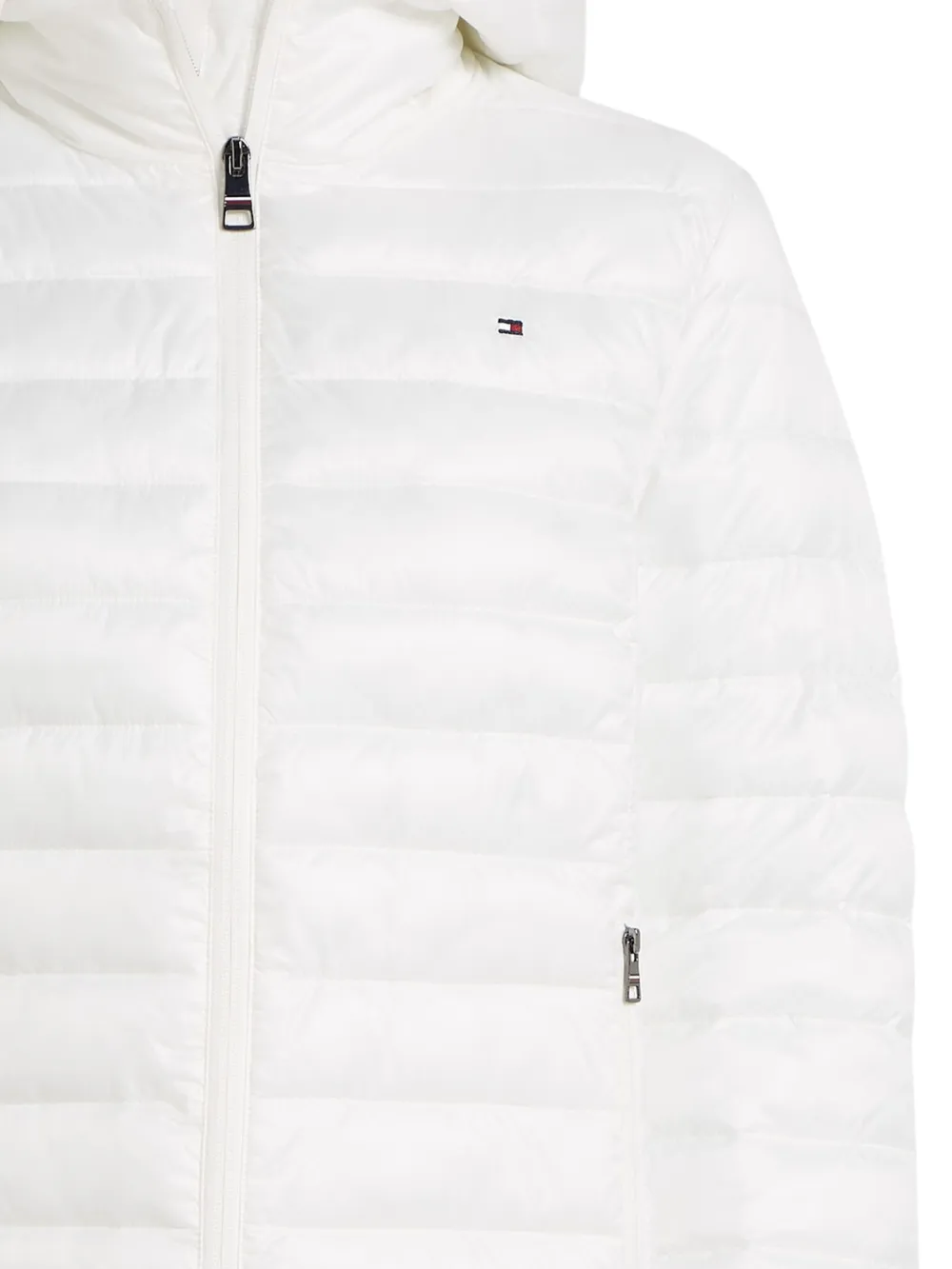 Tommy Hilfiger global-stripe padded jacket | Down Jackets | Image 2
