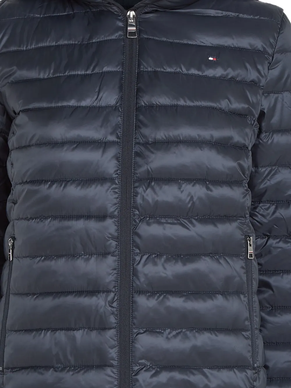 Tommy Hilfiger global-stripe padded jacket | Down Jackets | Image 2