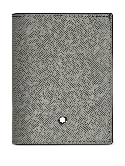 Montblanc mini Sartorial wallet