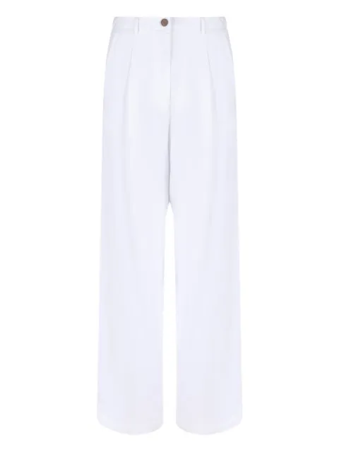 Merci pantalones rectos