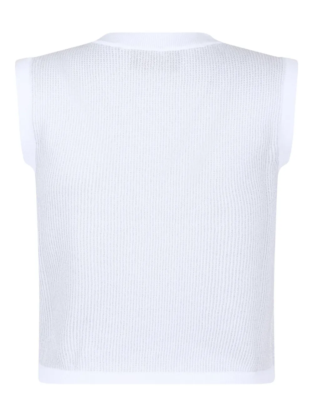 Gran Sasso ribbed top | T-Shirts & Jersey Shirts | Image 2