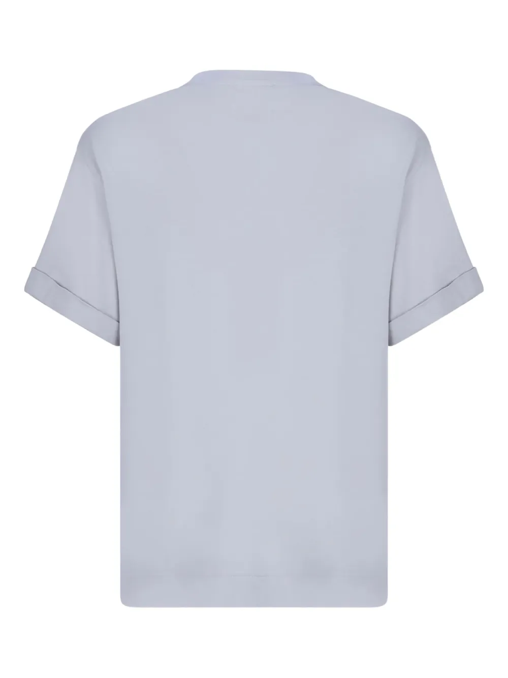 Gran Sasso playera con dobladillo vuelto | Playeras y jerséis | Image 2