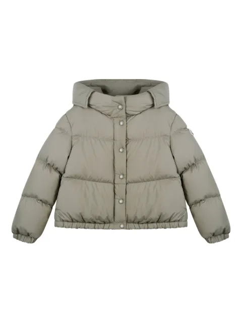 Moncler Enfant chamarra Laurie