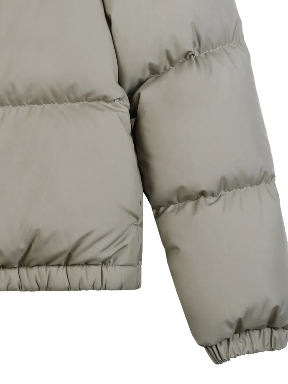 Moncler Enfant Laurie jack Groen