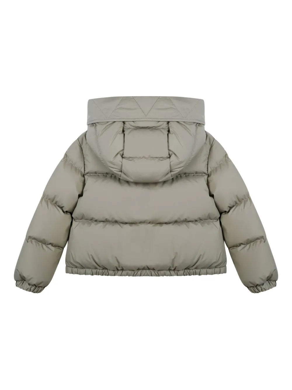 Moncler Enfant Laurie jack Groen