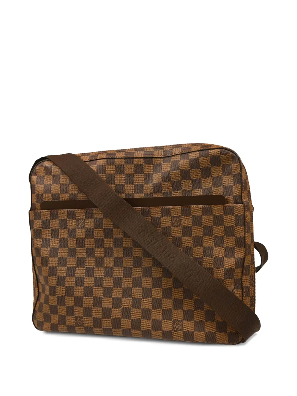 Louis Vuitton Pre-Owned 2002 Dorsoduro shoulder bag | Pre-Owned | Image 2