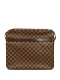 Louis Vuitton Pre-Owned 2002 Dorsoduro shoulder bag - Brown