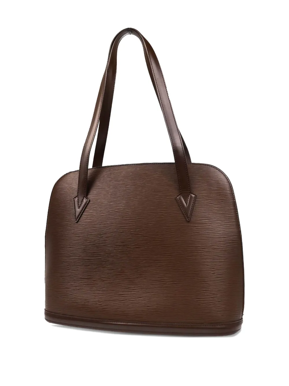Louis Vuitton Pre-Owned tote Lussac 2002 | Estilos de archivo | Image 2
