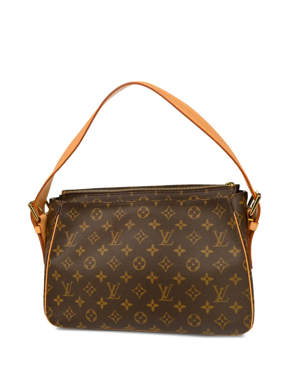 Louis Vuitton Pre-Owned 2004 Viva Cité GM shoulder bag | Pre-Owned | Image 2
