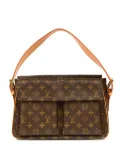 Louis Vuitton Pre-Owned 2004 Viva Cité GM shoulder bag - Brown