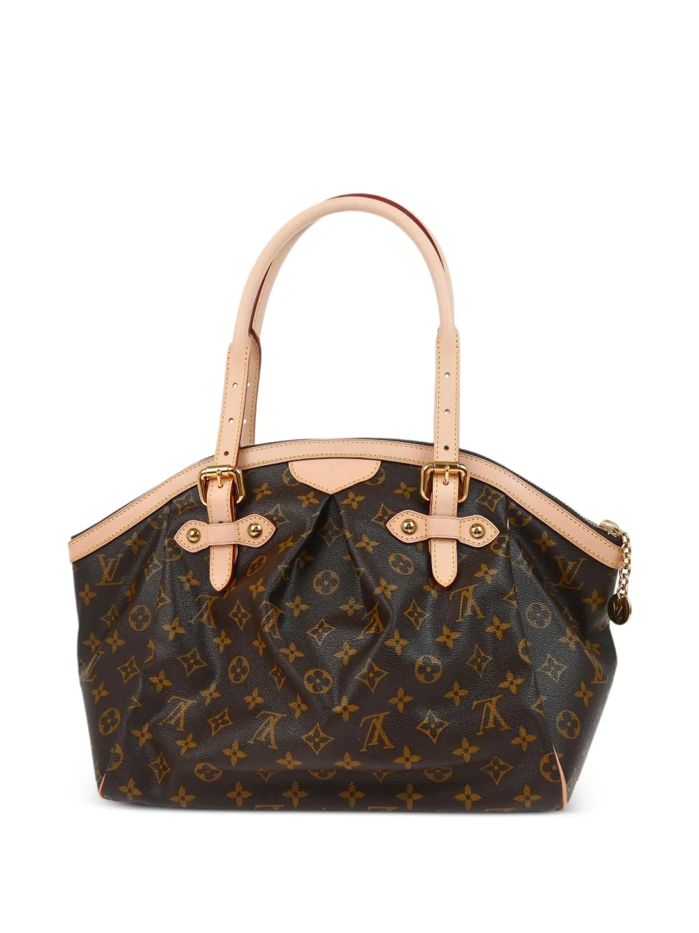 Louis Vuitton Pre-Owned 2009 Tivoli GM handbag | Pre-Owned | Image 2
