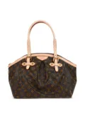 Louis Vuitton Pre-Owned 2009 Tivoli GM handbag - Brown