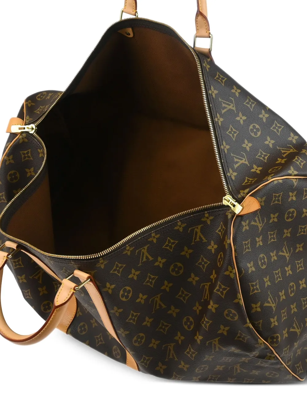1996 Keepall 60 Travel Bag