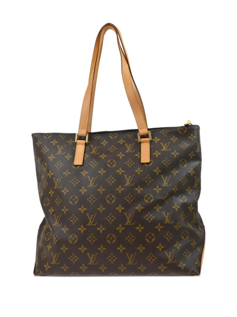 Louis Vuitton Pre-Owned sac Cabas Mezzo pre-owned (2001) | Pre-owned | Image 2