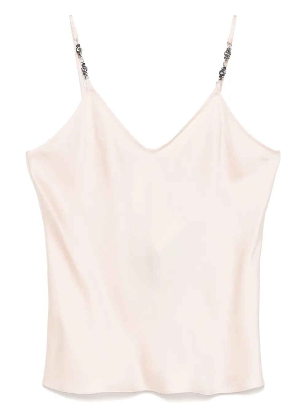 Max Mara Afelio top | Neutrals | Image 1