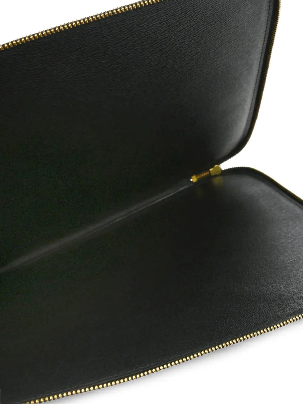 Pre-owned Louis Vuitton 1991 Poche Documents 38 Clutch Bag