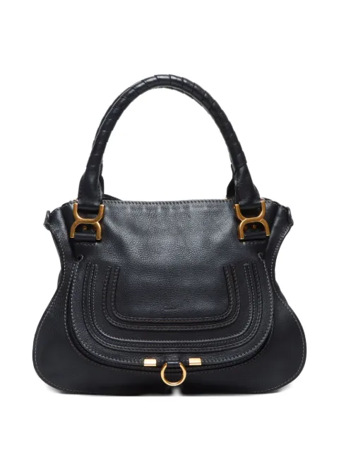 Chloé Pre-Owned 2010-2020 Marcie tote bag