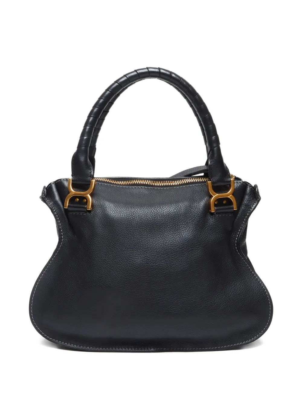Chloé Pre-Owned 2010-2020 Marcie tote bag | Image 2