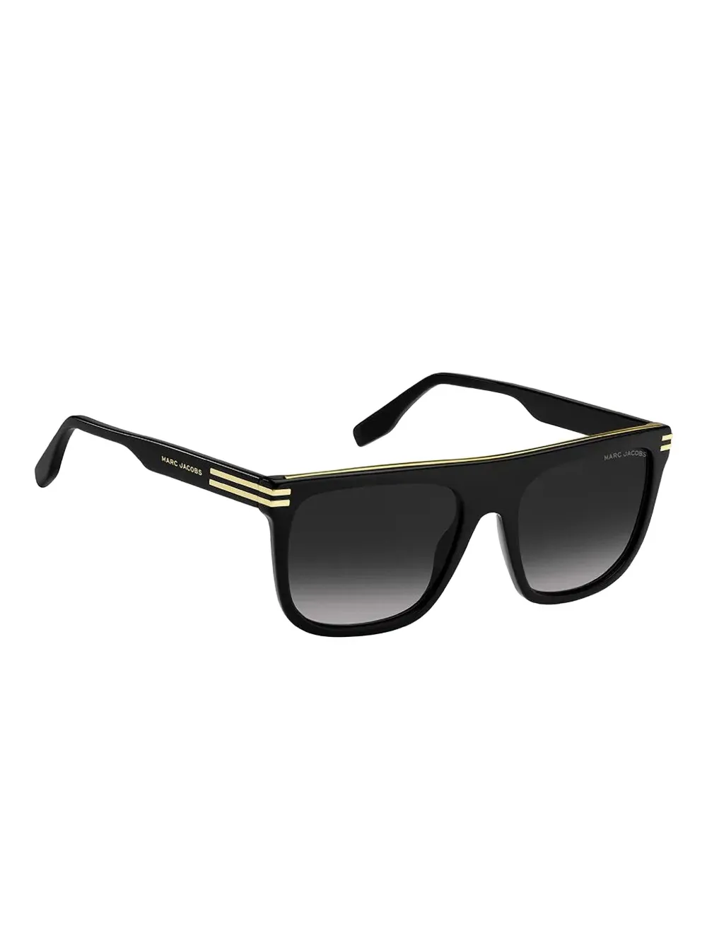Marc Jacobs Eyewear 586 zonnebril Zwart